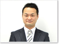 代表者プロフィール